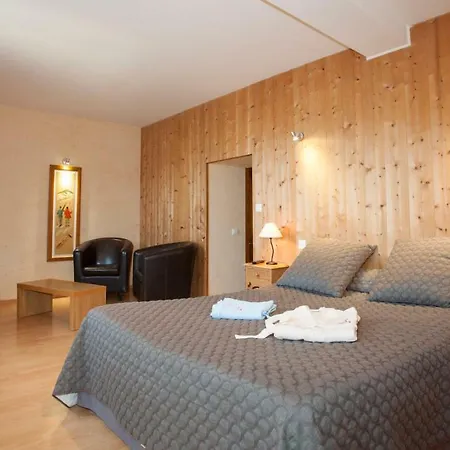 De La Poste Hotel Autrans-Meaudre-en-Vercors
