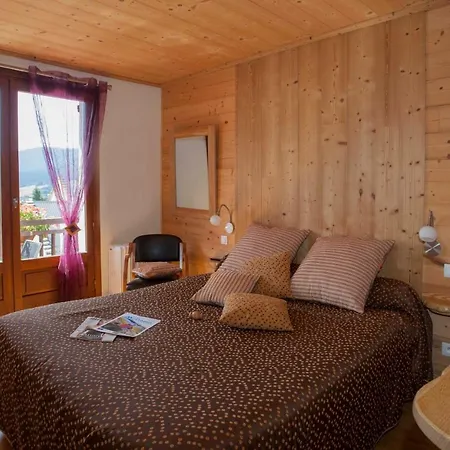 Hotel De La Poste 3*
