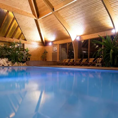 De La Poste Hotel 3*