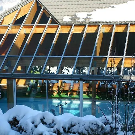 De La Poste Hotel Autrans-Meaudre-en-Vercors