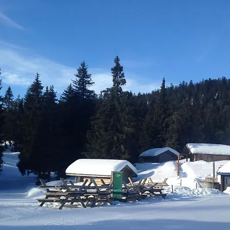 De La Poste Hotel 3*