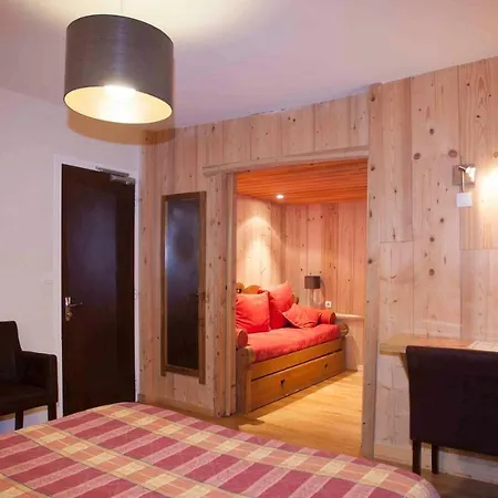 Hotel De La Poste Autrans-Meaudre-en-Vercors